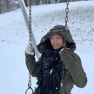 Meet your Posher, Chuie